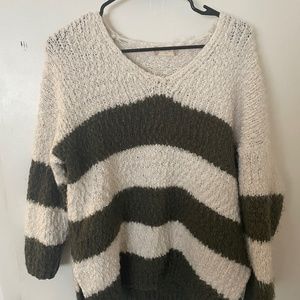 Altar’d State Sweater